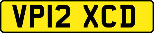 VP12XCD