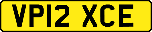 VP12XCE