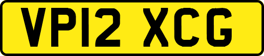 VP12XCG