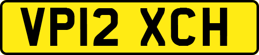 VP12XCH