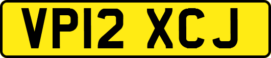 VP12XCJ
