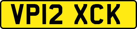 VP12XCK