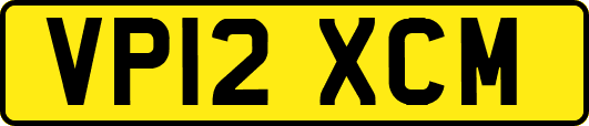 VP12XCM