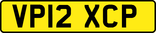 VP12XCP