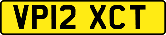 VP12XCT