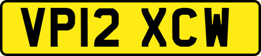 VP12XCW