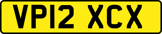VP12XCX