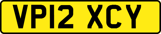 VP12XCY