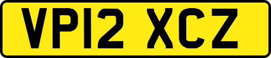 VP12XCZ