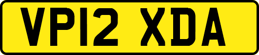 VP12XDA