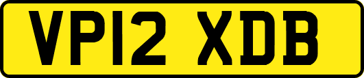 VP12XDB