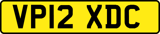 VP12XDC
