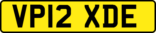 VP12XDE