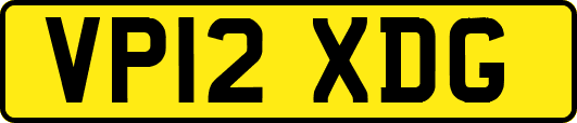 VP12XDG
