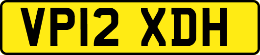 VP12XDH