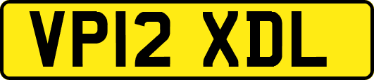 VP12XDL