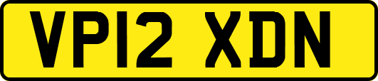 VP12XDN