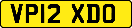 VP12XDO