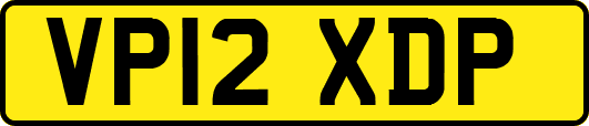 VP12XDP