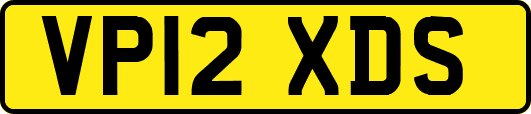 VP12XDS