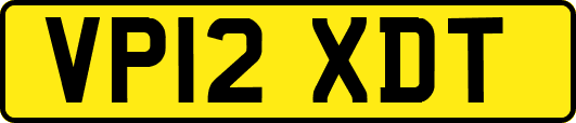 VP12XDT