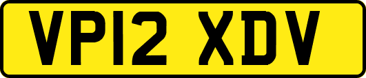 VP12XDV