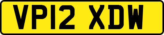 VP12XDW