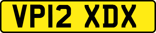 VP12XDX