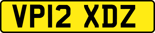 VP12XDZ
