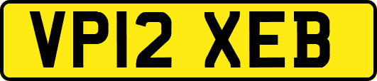VP12XEB