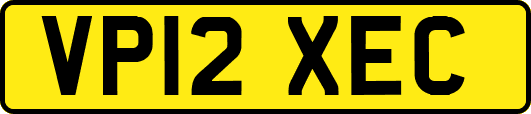 VP12XEC