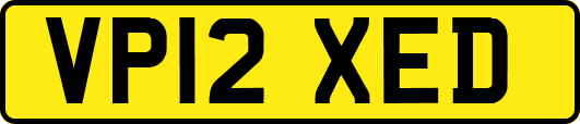 VP12XED