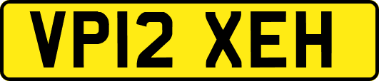 VP12XEH