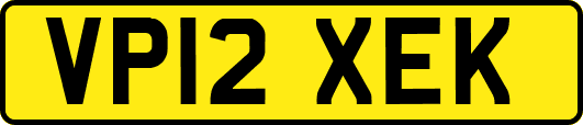 VP12XEK