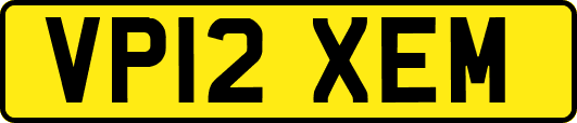 VP12XEM