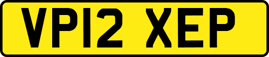 VP12XEP
