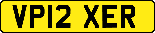 VP12XER