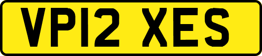 VP12XES