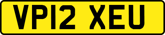 VP12XEU