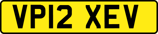 VP12XEV