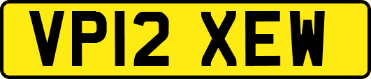 VP12XEW