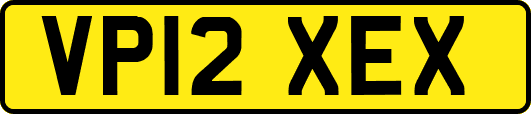 VP12XEX
