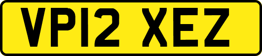 VP12XEZ