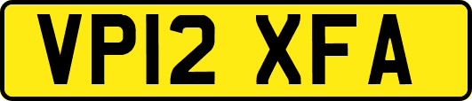 VP12XFA