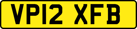 VP12XFB