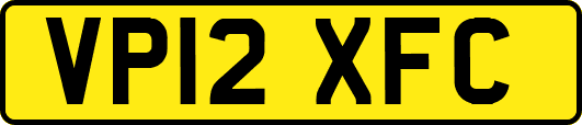 VP12XFC