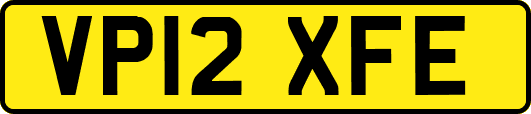 VP12XFE