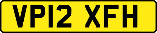 VP12XFH