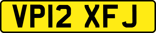 VP12XFJ