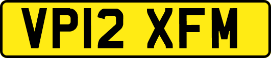 VP12XFM